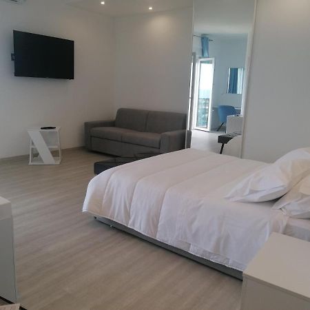 Borgonuovo Luxury Home بيسْكيتْشّي المظهر الخارجي الصورة