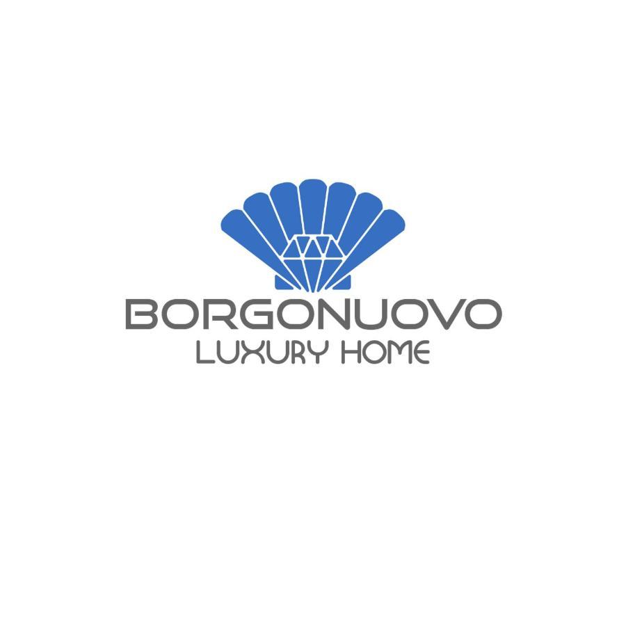 Borgonuovo Luxury Home بيسْكيتْشّي المظهر الخارجي الصورة
