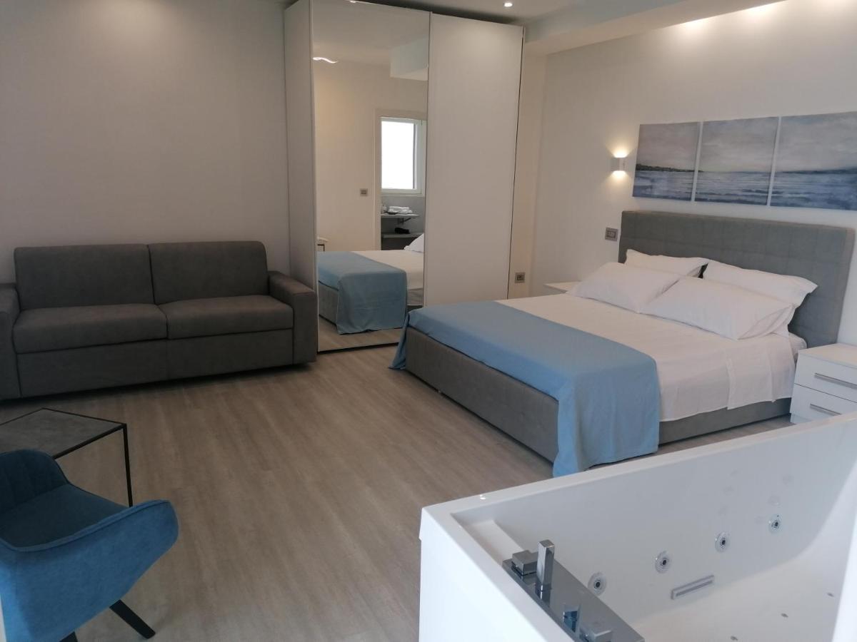 Borgonuovo Luxury Home بيسْكيتْشّي المظهر الخارجي الصورة