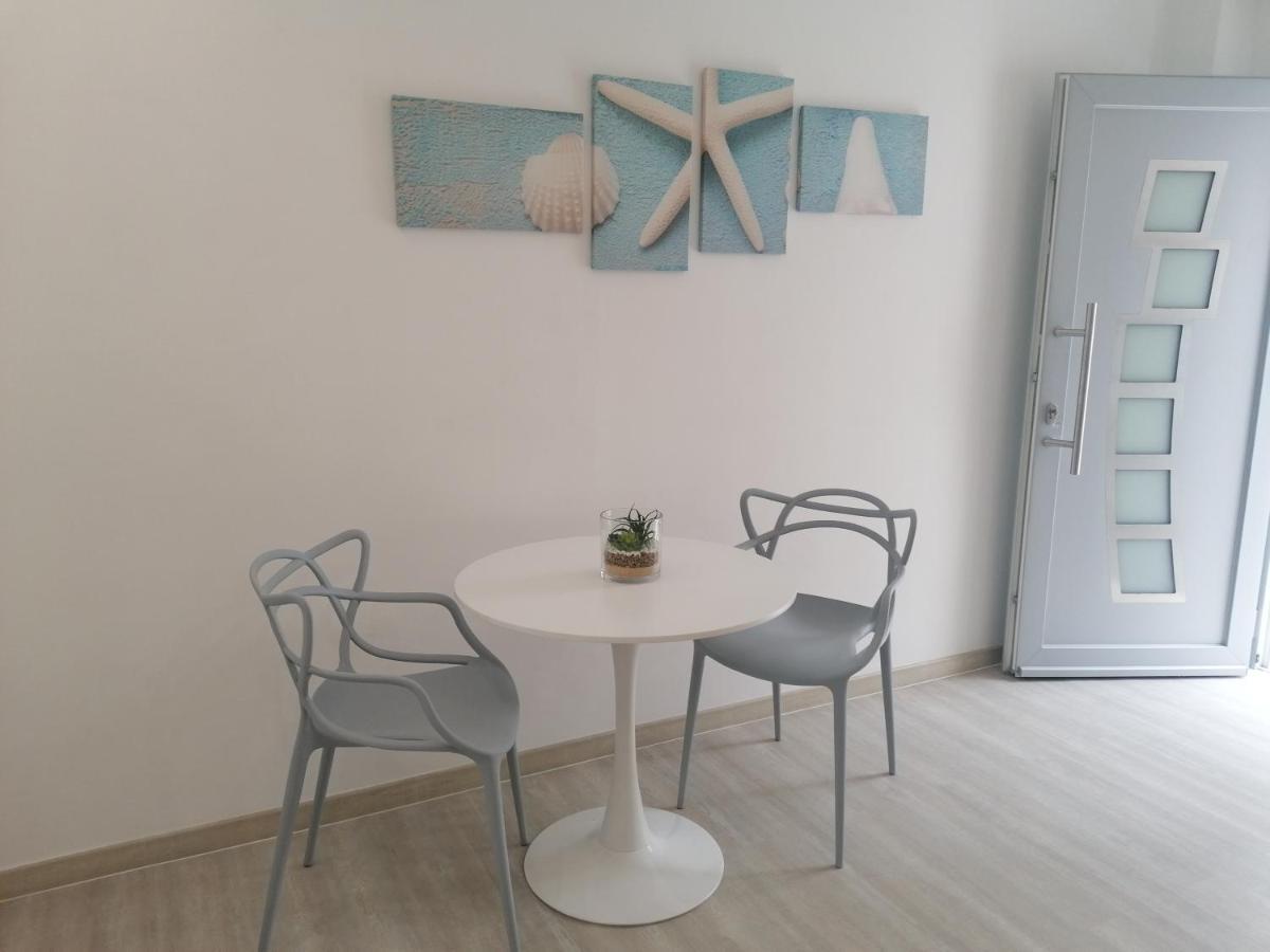 Borgonuovo Luxury Home بيسْكيتْشّي المظهر الخارجي الصورة