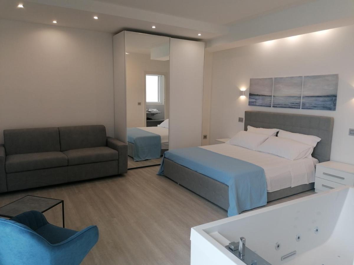 Borgonuovo Luxury Home بيسْكيتْشّي المظهر الخارجي الصورة