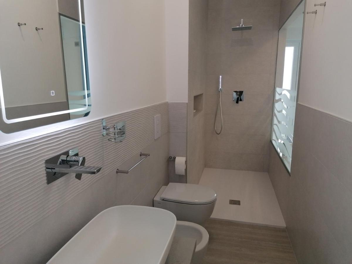 Borgonuovo Luxury Home بيسْكيتْشّي المظهر الخارجي الصورة