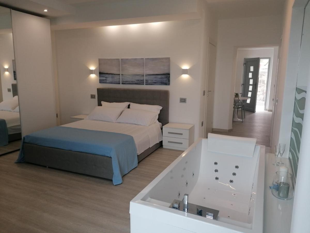 Borgonuovo Luxury Home بيسْكيتْشّي المظهر الخارجي الصورة