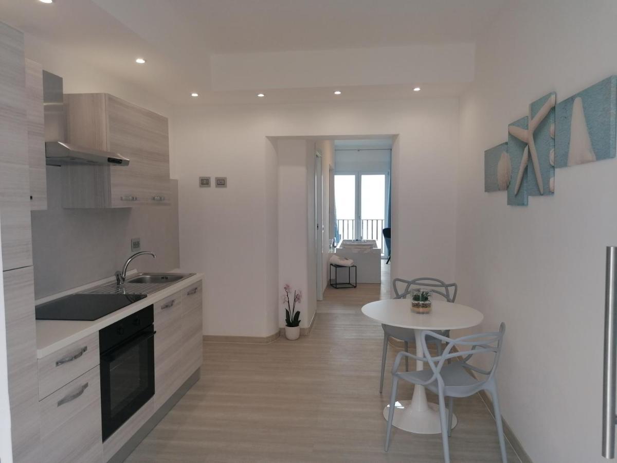 Borgonuovo Luxury Home بيسْكيتْشّي المظهر الخارجي الصورة