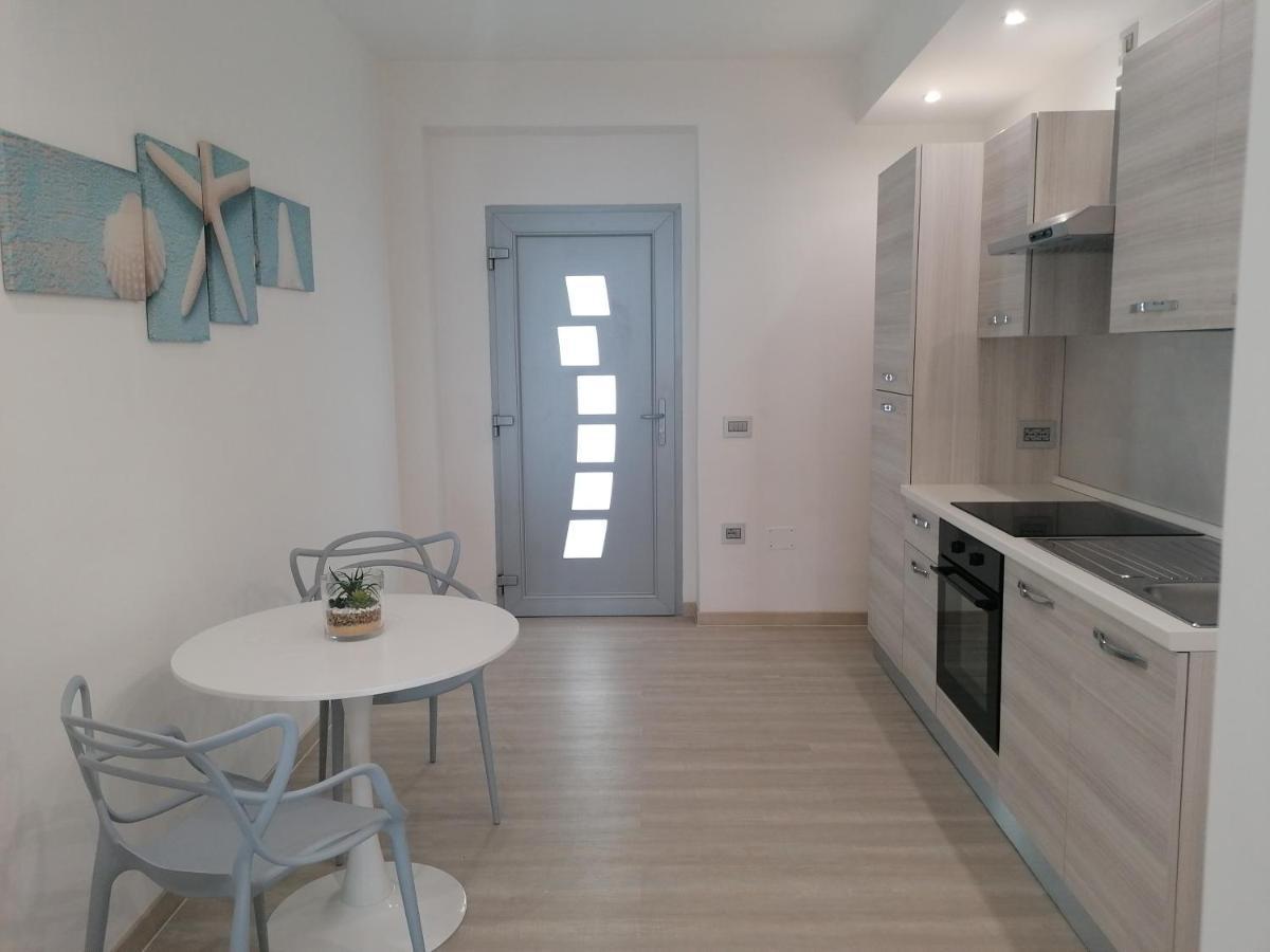Borgonuovo Luxury Home بيسْكيتْشّي المظهر الخارجي الصورة