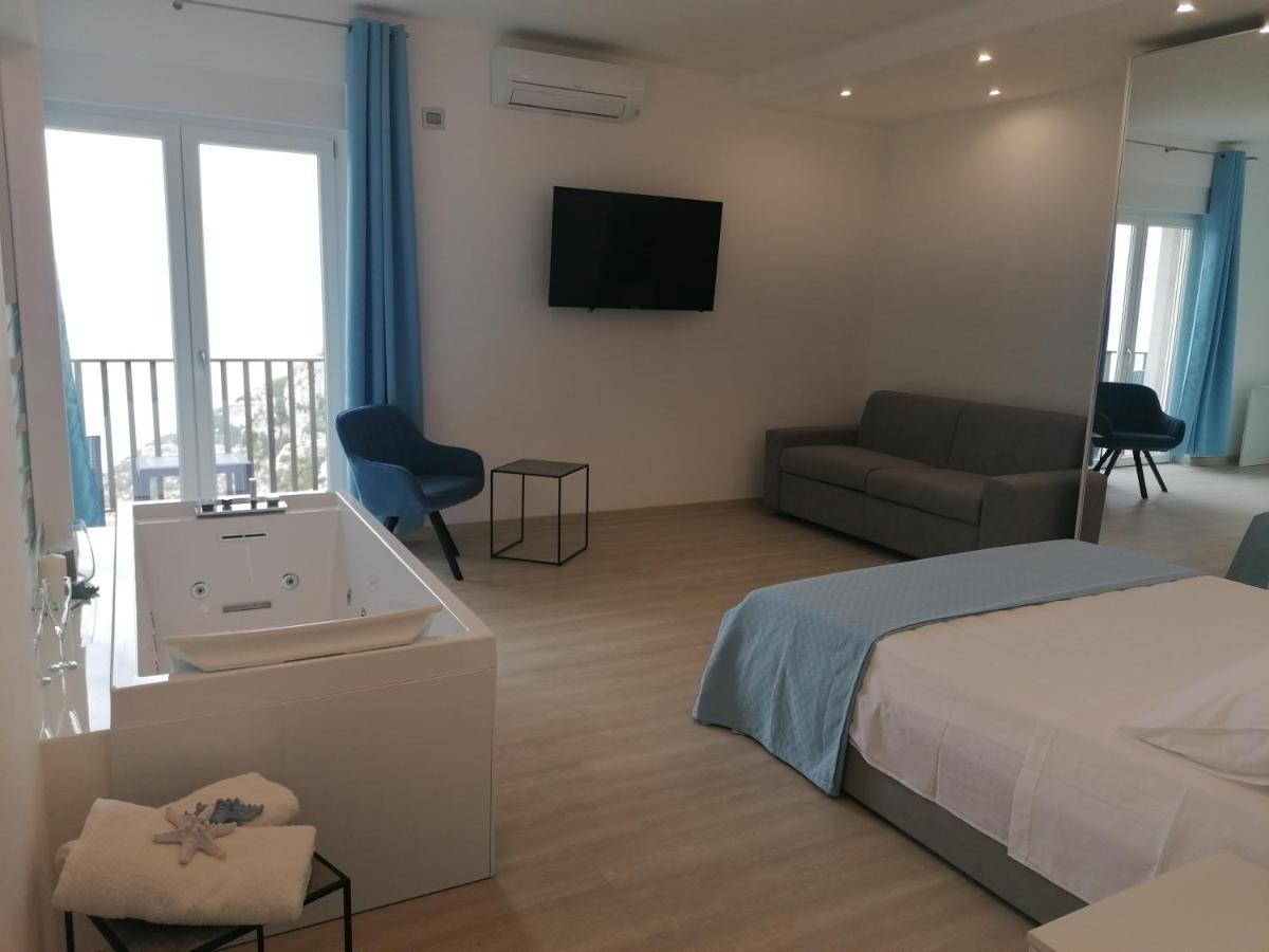 Borgonuovo Luxury Home بيسْكيتْشّي المظهر الخارجي الصورة