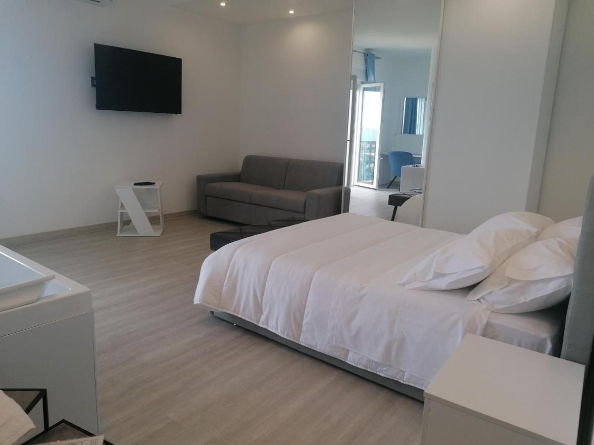 Borgonuovo Luxury Home بيسْكيتْشّي المظهر الخارجي الصورة